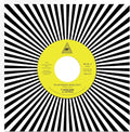 the album cover for Bogie Band - Witnesses B/w Take Them On