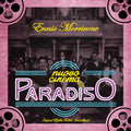 the album cover for Ennio Morricone  (Colv) (Cvnl) (Ltd) (Ofgv) (Purp) - Nuovo Cinema Paradiso / O.S.T. [Colored Vinyl] [Clear Vinyl] [Limited Edition]