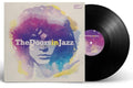 the album cover for Various Artists - Doors In Jazz / Various