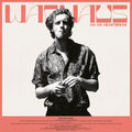 the album cover for Warhaus - Ha Ha Heartbreak