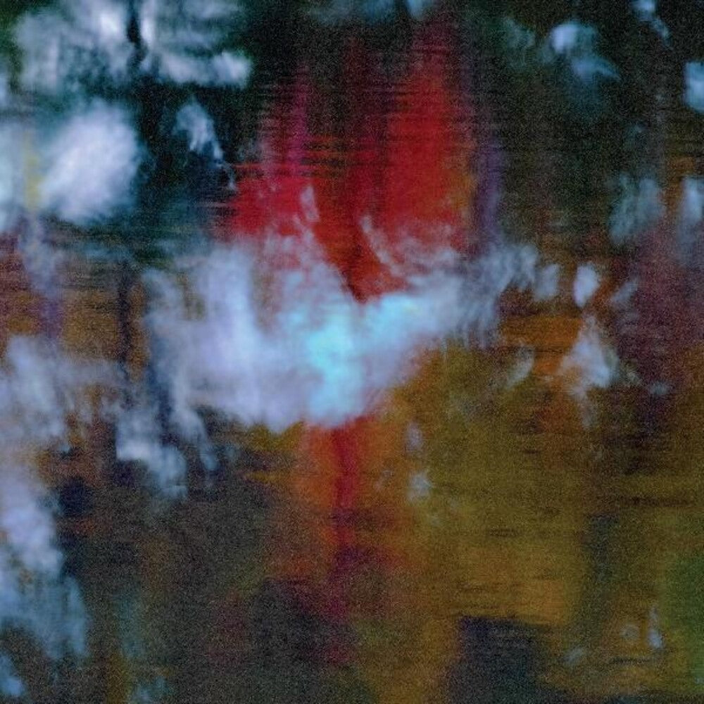 the album cover for Photay / Carlos Nino - An Offering