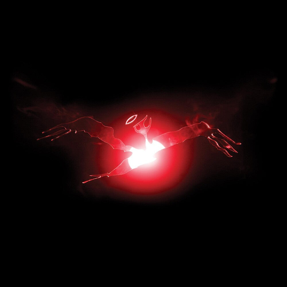 the album cover for EL-P - I'll Sleep When You're Dead [LP]