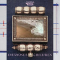 the album cover for Botofasina, Surya - Everyone's Children