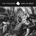 the album cover for The Pyramids - King Of Kings