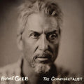 the album cover for Howe Gelb - Coincidentalist' And 'dust Bowl' [Colored Vinyl] (Gate)