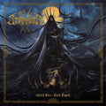 the album cover for Stormruler - Sacred Rites & Black Magick [LP]
