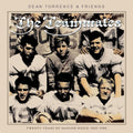 the album cover for Dean Torrence - The Teammates: Twenty Years Of Making Music 1965-1985