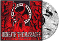 the album cover for Beneath The Massacre - INCONGRUOUS