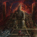 the album cover for Ripped to Shreds - (JUBIAN)