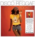 the album cover for Soul Jazz Records Presents - Soul Jazz Records Presents Disco Reggae Rockers / Various