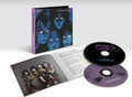 the album cover for KISS - Creatures Of The Night: 40th Anniversary [2CD Deluxe Edition]