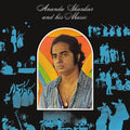 the album cover for Ananda Shankar - Ananda Shankar And His Music