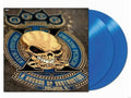 the album cover for Five Finger Death Punch - A Decade Of Destruction, Vol 2 - Cobalt Blue [Limited Edition]