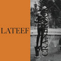 the album cover for Yusef Lateef - Lateef At Cranbrook