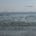 the album cover for Fennesz - Black Sea