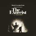the album cover for Exorcist - O.S.T. - Exorcist (Original Soundtrack) - Green