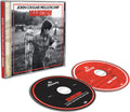the album cover for John Mellencamp - Scarecrow: Remastered [2 CD]
