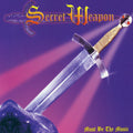 the album cover for Secret Weapon - Must Be the Music
