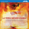the album cover for BBC Sym Orch / Farnsworth / Watkins - Causton: La Terra Impareggiabile