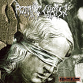 the album cover for Rotting Christ - A Dead Poem