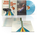 the album cover for Brian Wilson - Brian Wilson Long Promised Road [RSD Black Friday 2022]