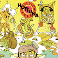 the album cover for Hot Tuna - Yellow Fever  [RSD Black Friday 2022]