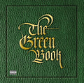 the album cover for Twiztid - The Green Book: Twiztid 25th Anniversary [Gold 2 LP]
