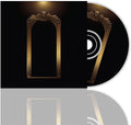 the album cover for He Is Legend - Endless Hallway