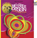 the album cover for Free Design - Kites Are Fun