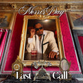 the album cover for Morris Day - Last Call