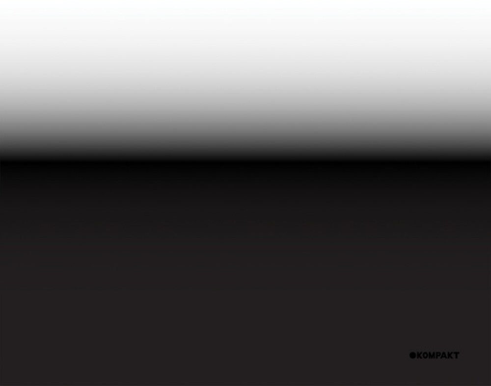 the album cover for Kasper Bjorke - Mother