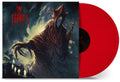 the album cover for In Flames - Foregone [Red 2LP]