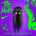 the album cover for The Knife - Live At Terminal 5 [RSD Black Friday 2022]