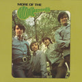 the album cover for The Monkees - More of the Monkees (55th Anniversary Mono Edition) [RSD Black Friday 2022]