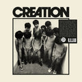 the album cover for The Creation - Creation