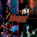 the album cover for Steeler - Steeler [RSD Black Friday 2023]