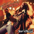 the album cover for Ted Nugent - Spirit of the Wild  [RSD Black Friday 2022]