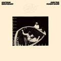 the album cover for Captain Beefheart & The Magic Band - Clear Spot (50th Anniversary)  [RSD Black Friday 2022]