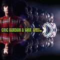 the album cover for Eric Burdon & War - The Complete Vinyl Collection [RSD Black Friday 2022]
