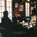the album cover for The Prescriptions - Time Apart