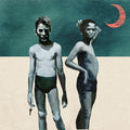 the album cover for Bedouin Soundclash - We Will Meet In A Hurricane