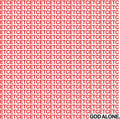 the album cover for God Alone - ETC