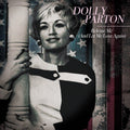 the album cover for Dolly Parton - Release Me - And Let Me Love Again - Blue