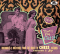 the album cover for That'll Flat Git It Vol. 46: Rockabilly / Various - That'll Flat Git It Vol. 46: Rockabilly / Various