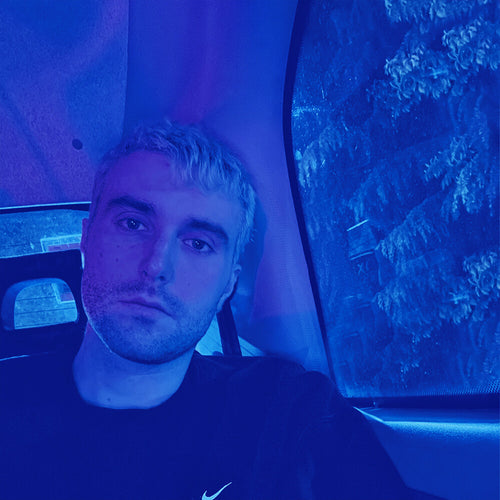the album cover for Fred Again - Actual Life 3 (January 1 - September 9 2022)