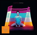 the album cover for Kylie Minogue - Impossible Princess [Colored Vinyl] [Limited Edition] (Org)