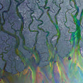 the album cover for Alt-J - Awesome Wave (Uk)