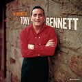 the album cover for Tony Bennett - Very Best Of Tony Bennett [180 Gram] (Spa)