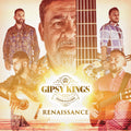 the album cover for Baliardo, Tonino & Gipsy Kings - Renaissance