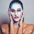 the album cover for Dragonette - Twennies
